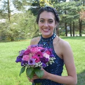 Meet your Posher, Jenna